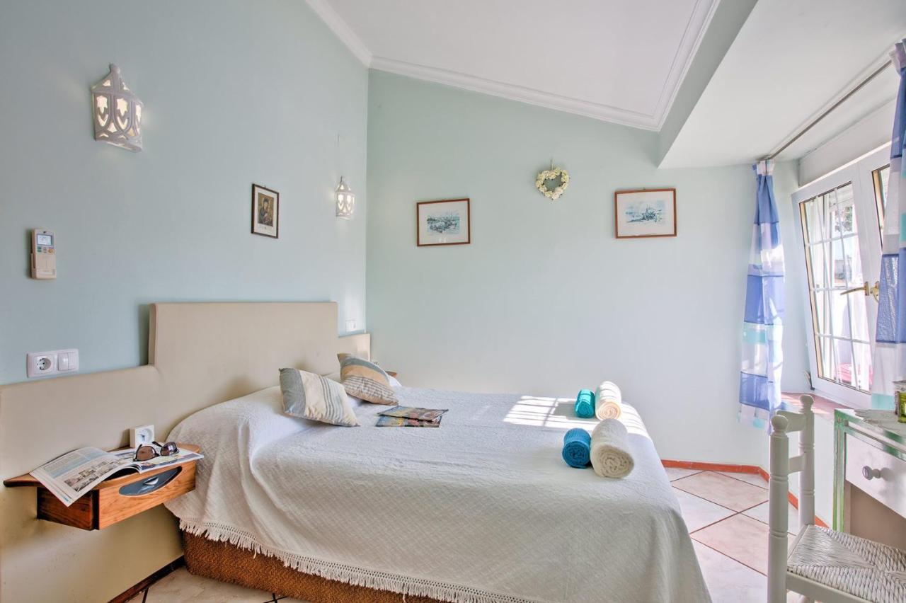 Villa Rocchi By Villa Plus Albufeira Exteriér fotografie